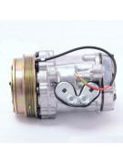 Компрессор Chevrolet Tracker / Suzuki 95200-50G10 95200-50G11 9520050G10 9520050G11 4PK (17064)