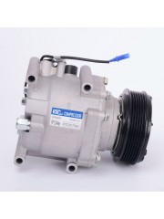 Компрессор Chrysler Voyager Cirrus Sebring / Dodge / Plymouth 5069029AA 6PK (017065)