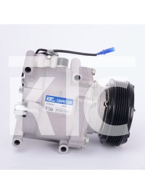 Компрессор Chrysler Voyager Cirrus Sebring / Dodge / Plymouth 5069029AA 6PK (017065)
