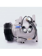Компрессор Chrysler Voyager Cirrus Sebring / Dodge / Plymouth 5069029AA 6PK (017065)