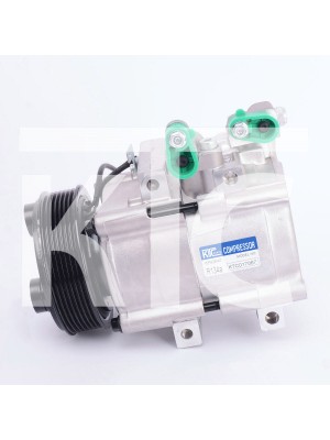 Компрессор Kia Sorento (02-06) 977013E350 7PK (017067)
