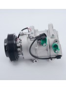 Компрессор Kia Sportage III (10-) 977012S500 6PK (018380) Компрессор Kia Sportage III (10-) 977012S500 6PK (018380)