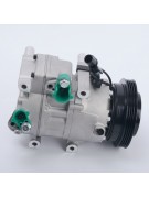 Компрессор Hyundai Accent (05-09) Elantra Matrix Hyundai Sonata (98-) двиг.G4GB 977011E000 977011E001 4PK (018383) Компрессор Hyundai Accent (05-09) Elantra Matrix Hyundai Sonata (98-) двиг.G4GB 977011E000 977011E001 4PK (018383)