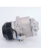 Компрессор Daewoo Gentra / Chevrolet Cobalt / Ravon R4 96863368 6PK (018869)