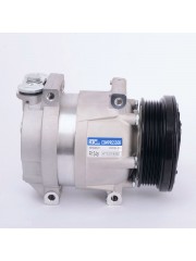 Компрессор Chevrolet Aveo T200 T250 1135257 96442920 96539388 6PK (019062)