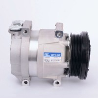 Компрессор Chevrolet Aveo T200 T250 1135257 96442920 96539388 6PK (019062)
