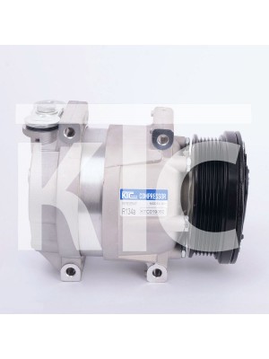 Компрессор Chevrolet Aveo T200 T250 1135257 96442920 96539388 6PK (019062)