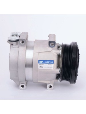 Компрессор Chevrolet Aveo T200 T250 1135257 96442920 96539388 6PK (019062)