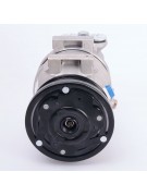 Компрессор Chevrolet Aveo T200 T250 1135257 96442920 96539388 6PK (019062) Компрессор Chevrolet Aveo T200 T250 1135257 96442920 96539388 6PK (019062)