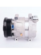 Компрессор Chevrolet Aveo T200 T250 1135257 96442920 96539388 6PK (019062) Компрессор Chevrolet Aveo T200 T250 1135257 96442920 96539388 6PK (019062)