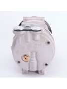 Компрессор Chevrolet Aveo T200 T250 1135257 96442920 96539388 6PK (019062) Компрессор Chevrolet Aveo T200 T250 1135257 96442920 96539388 6PK (019062)