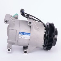 Компрессор Kia Soul KIA SOUL AM VENGA YN Hyundai i20 F500-FG8CA08 977012K200 977012K201 5PK (019123)