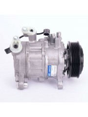 Компрессор BMW SERIE 1 F20 / 3 F30 F31 diesel / X3 F25 64529330831 64529223695 6PK (19080)