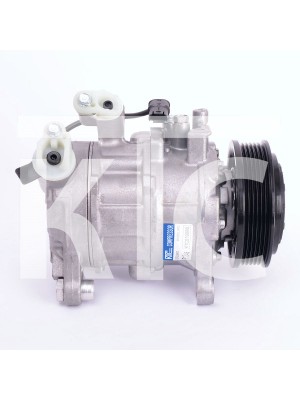 Компрессор BMW SERIE 1 F20 / 3 F30 F31 diesel / X3 F25 64529330831 64529223695 6PK (19080)