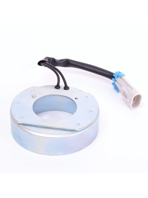 Электромагнитная катушка компрессора кондиционера  Opel Astra G Astra H CDTI Corsa B Zafira / Nissan DELPHI CVC d92 (008371)