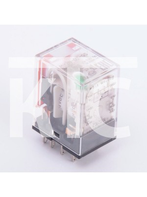 Реле MY2N-D2-GS 24VDC (019621)
