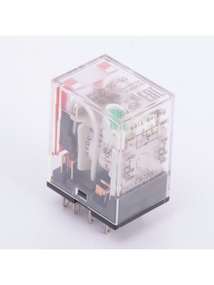 Реле MY2N-D2-GS 24VDC (019621)