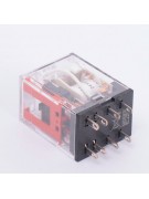 Реле MY2N-D2-GS 24VDC (019621)