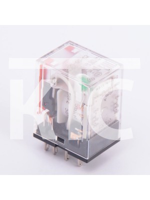 Реле MY2N-GS-C2 24VDC (019623)