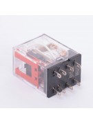 Реле MY2N-GS-C2 24VDC (019623) Реле MY2N-GS-C2 24VDC (019623)
