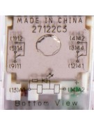Реле MY2N-GS-C2 24VDC (019623) Реле MY2N-GS-C2 24VDC (019623)