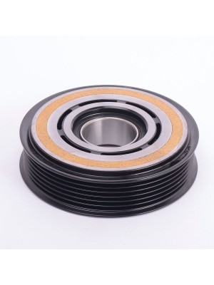 Шкив Hyundai Solaris 976434L000 6PK d114 (018870)