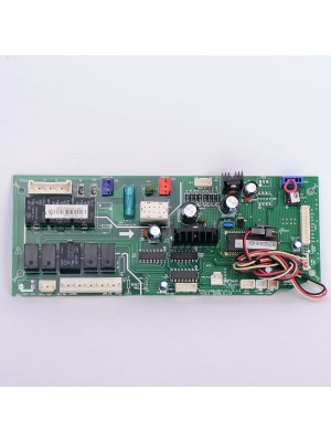 Плата KFR120Q/SDY.D.1.2.1-1V2.1 71QN1Y-C.D.1.1.1.1-1 (019666)