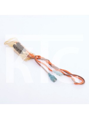 Дефростер KSD-2006 c ТПП ((+15C/0C) (001629)