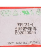 Термостат WPF24-L B02020056 (019688) Термостат WPF24-L B02020056 (019688)