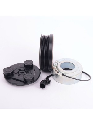 Муфта компрессора кондиционера 6PK 103/99 (8689)