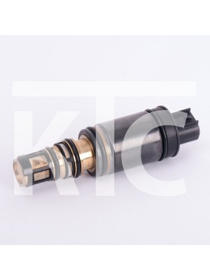 Регулирующий клапан ECV 27