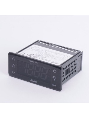 Блок Eliwell IDNext 974 P NTC 2Hp/8/5 230Vac BUZ AIR -HC с датчиками (019765)