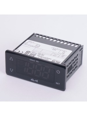 Блок Eliwell IDNext 961 P NTC 2Hp 230Vac AIR -HC c датчиком (019770)