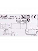 Блок Eliwell IDNext 961 P NTC 2Hp 230Vac AIR -HC c датчиком (019770)