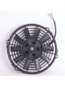 Вентилятор 9" 12V 100W PUSH (15390)