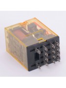 Реле IDEC RU4S-A220 220VAC Made in Japan (019673) Реле IDEC RU4S-A220 220VAC Made in Japan (019673)