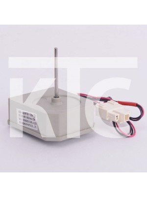 Вентилятор холодильника KBL-48ZWT05-1204 DC12V 4W (019703)