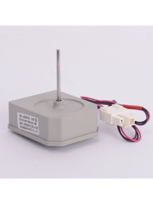 Вентилятор холодильника KBL-48ZWT05-1204 DC12V 4W (019703)
