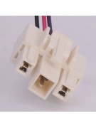 Вентилятор холодильника KBL-48ZWT05-1204 DC12V 4W (019703)