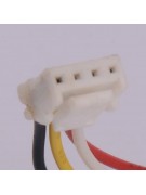 Вентилятор GW10C12MS1BA-57Z32 12VDC (019710)