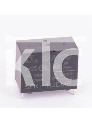 Реле кондиционера SFK-112DMP (013080)