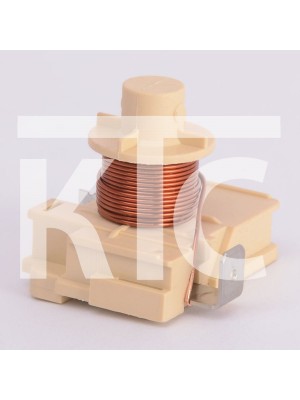 Реле пусковое с катушкой QD65H (019747)