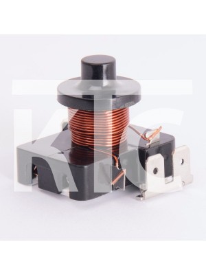 Реле пусковое с катушкой QL2-4.95 B3 DB 181 (019748)