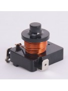 Реле пусковое с катушкой QL2-7.0 B3 17K (019749)