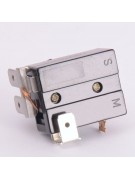 Реле пусковое с катушкой 1/3HP-220V (019750)