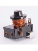 Реле пусковое с катушкой 3/8HP-220V (019751) Реле пусковое с катушкой 3/8HP-220V (019751)