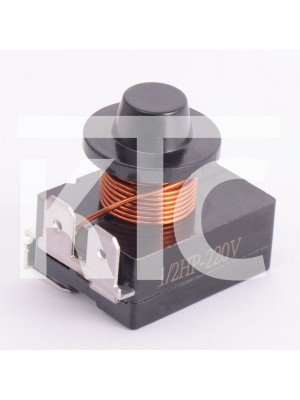 Реле пусковое с катушкой 1/2HP-220V (019752)