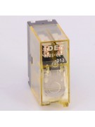 Силовое реле IDEC RJ2S-CL-D12 12VDC (009403)