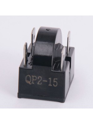 Реле пусковое QP2-15 (4) (019676)