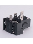 Реле пусковое QPS2-B15MD3 (019717)